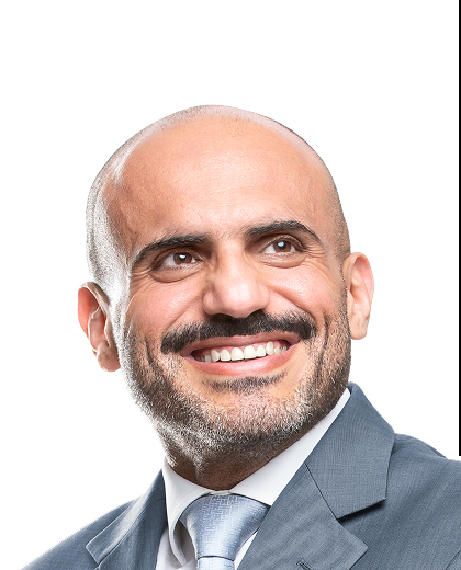 Naser Bader Al-Buhairi